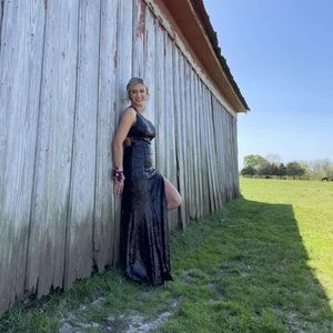 Prom /homecoming dress